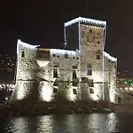 Cristina * Rapallo