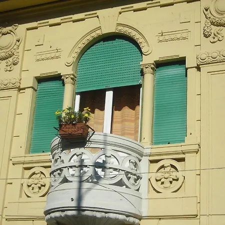 Hotel Villa Cristina * Rapallo