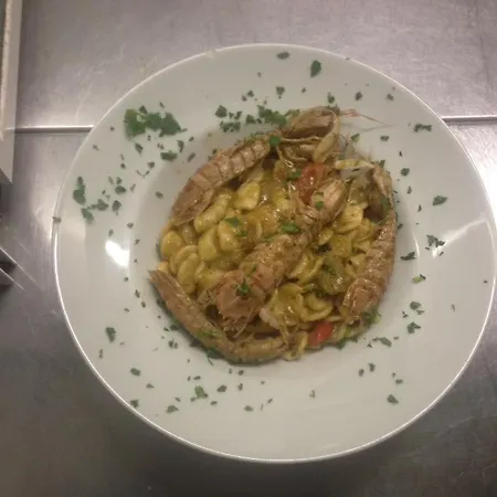 Hotel Villa Cristina Rapallo