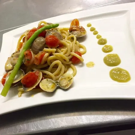 Hotel Villa Cristina Rapallo