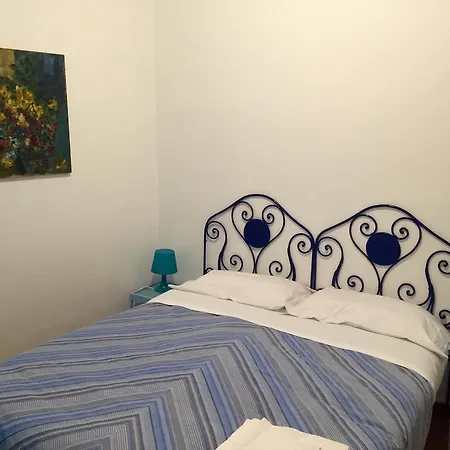 Cristina 酒店 拉帕洛