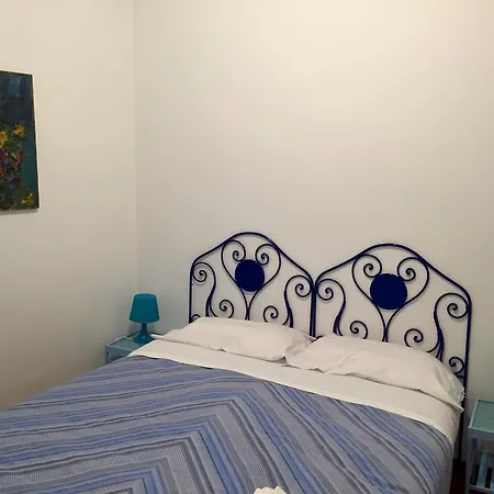 Hotel Villa Cristina Hotell