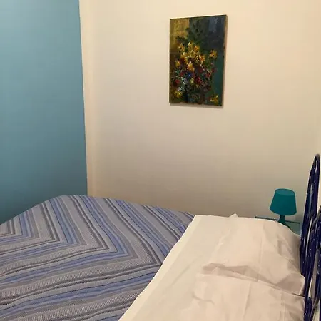Hotel Cristina *