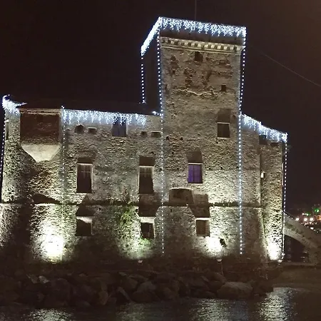 Hotel Cristina
