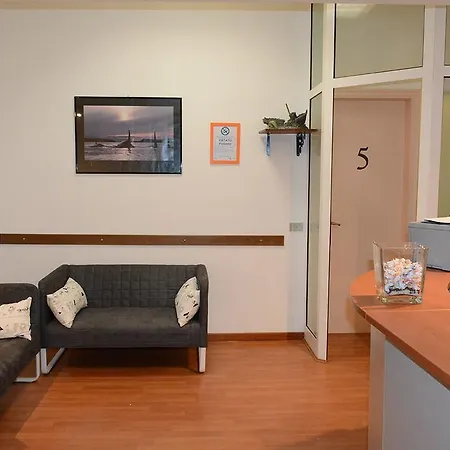 Hotel Villa Cristina Rapallo