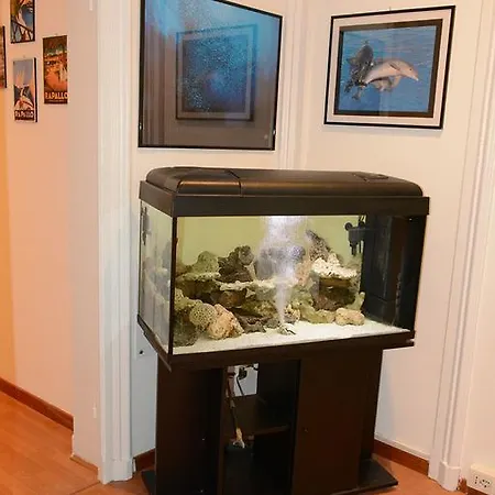 Hotell Hotel Villa Cristina *