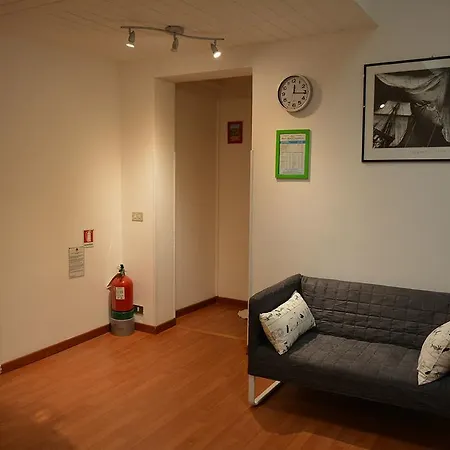 Hotel Villa Cristina Hotell *