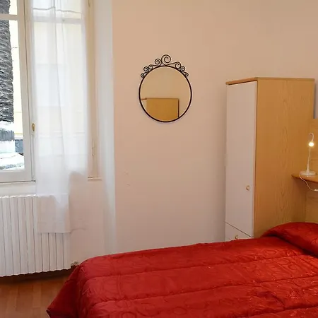 Hotel Villa Cristina