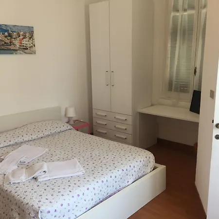 Hotell Hotel Villa Cristina *