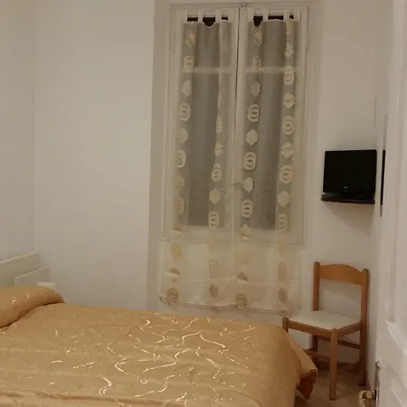 Hotel Villa Cristina Hotell Rapallo