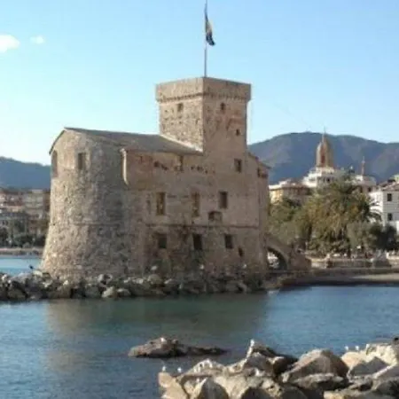 Hotel Villa Cristina *