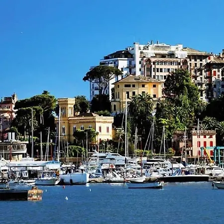 Hotell Hotel Villa Cristina