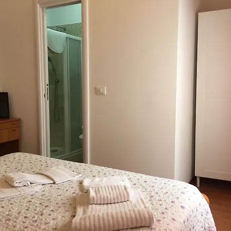 Hotel Villa Cristina Hotell *