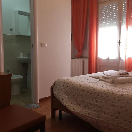 Hotel Villa Cristina *