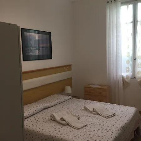 Hotel Villa Cristina Hotell