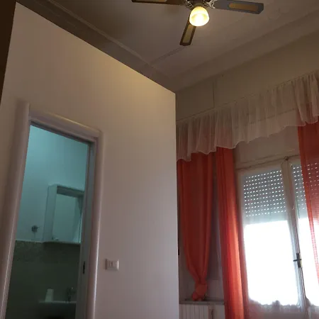 酒店 Cristina 拉帕洛