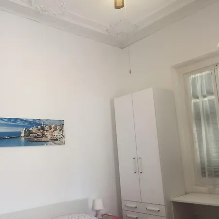 Hotel Villa Cristina Hotell