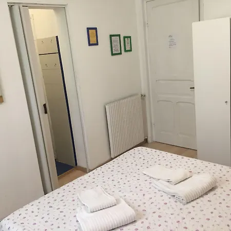 Cristina 酒店 拉帕洛