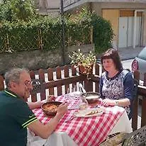 Hotel Villa Cristina Hotell