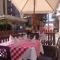 Hotel Cristina *