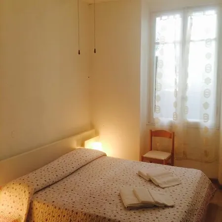 Hotel Villa Cristina *