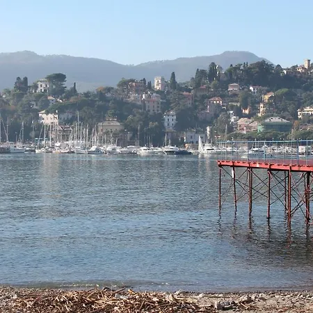 Hotel Villa Cristina * Rapallo