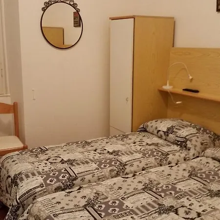 Hotel Villa Cristina