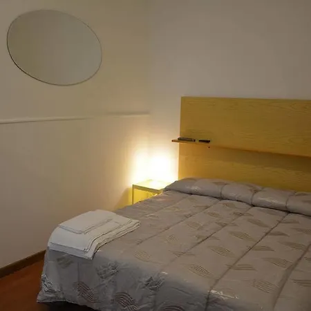 Hotel Villa Cristina Hotell Rapallo