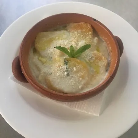 Hotel Villa Cristina