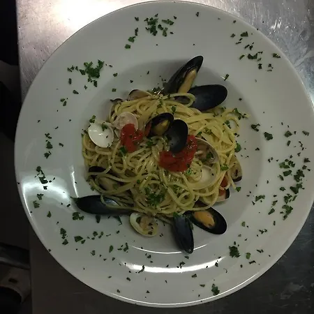 Hotel Villa Cristina