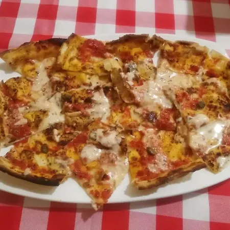 Hotel Villa Cristina Rapallo