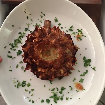 Hotell Hotel Villa Cristina Rapallo