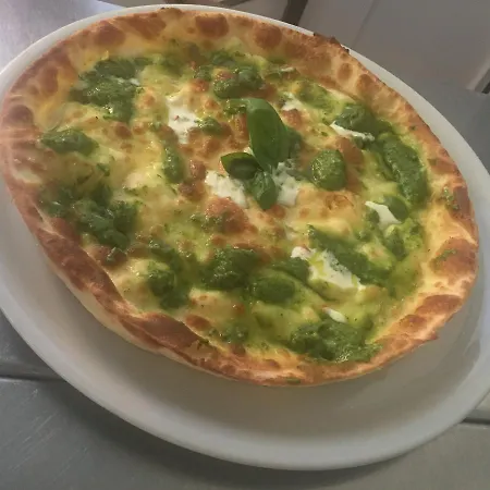 Hotel Villa Cristina Hotell