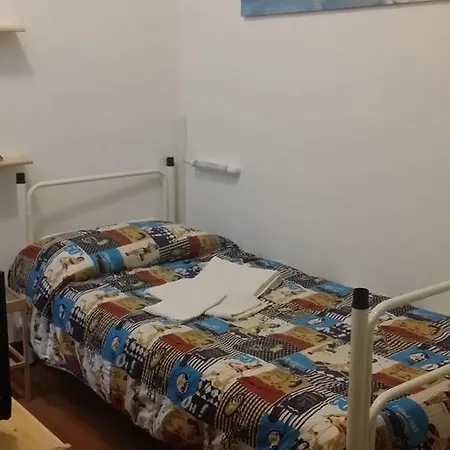 Hotel Villa Cristina *