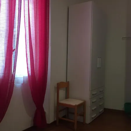 Hotel Villa Cristina Hotell Rapallo