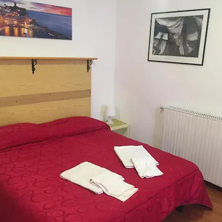 Hotell Hotel Villa Cristina *