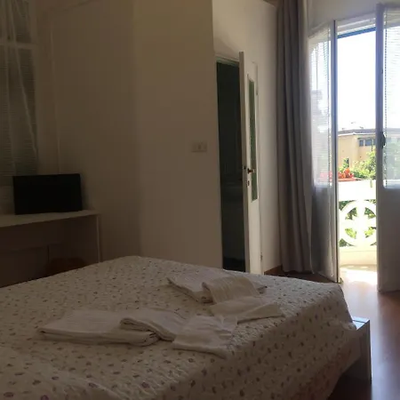 Hotell Hotel Villa Cristina Rapallo