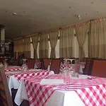 Hotel Villa Cristina Hotel Rapallo