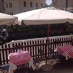 Hotel Villa Cristina