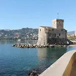 Hotel Villa Cristina Hotel Rapallo