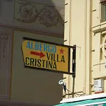 Hotel Villa Cristina Hotel