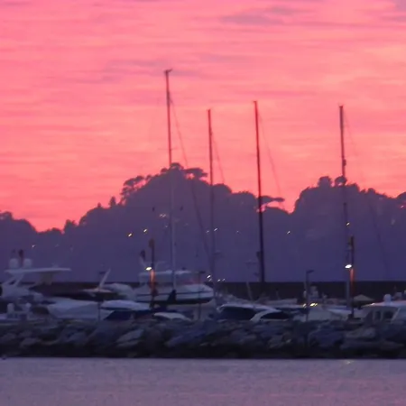 Hotel Cristina Rapallo