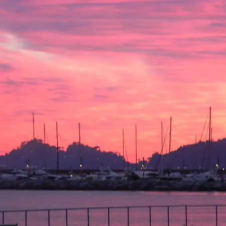 Cristina * Rapallo