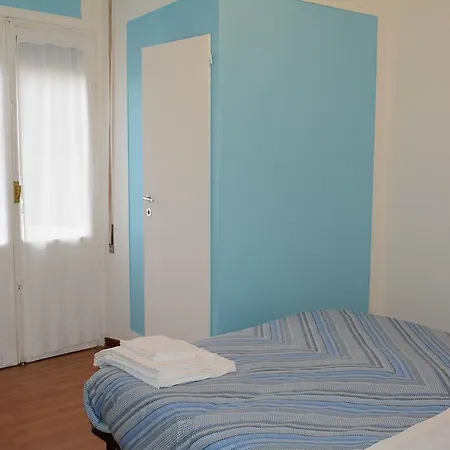 Cristina Hotel Rapallo