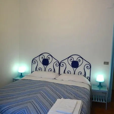 Hotel Villa Cristina * Rapallo
