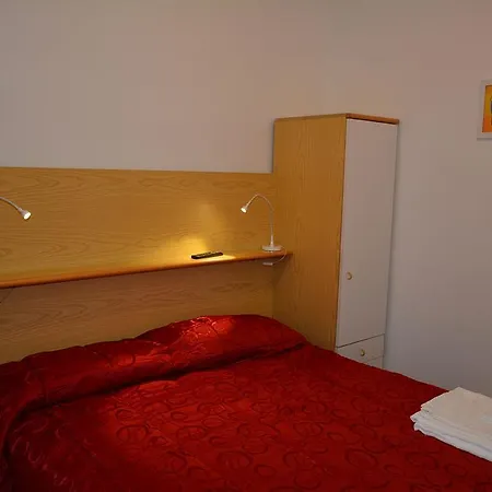 Cristina Hotel