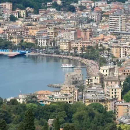 Hotel Hotel Villa Cristina Rapallo