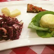 Hotel Cristina Rapallo