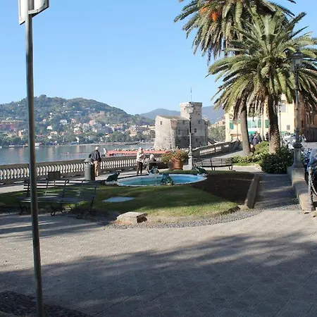 Hotell Hotel Villa Cristina *