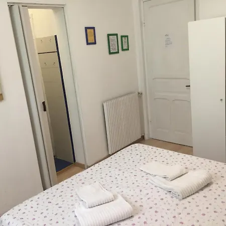 Cristina Hotel